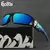 Óculos De Sol GCOTX, Masculino Polarizado -UV - comprar online