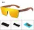 Óculos De Sol Frros Masculino Polarizado -UV - Elvora Moda