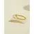 Pulseira Ajustável Snake em Aço Inoxidável - Elvora Moda