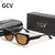 Óculos De Sol Polarizado Olho De Gato -UV - comprar online