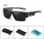 Óculos De Sol GCOTX, Masculino Polarizado -UV - Elvora Moda