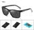 Óculos De Sol Paranoid Vintage Masculino Polarizado -UV - comprar online