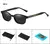 Imagem do Óculos De Sol GCOTX, Masculino Estilo Oval Polarizado -UV