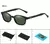 Imagem do Óculos De Sol GCOTX, Masculino Estilo Oval Polarizado -UV