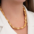 CHOKER TORCIDA (020188) - comprar online