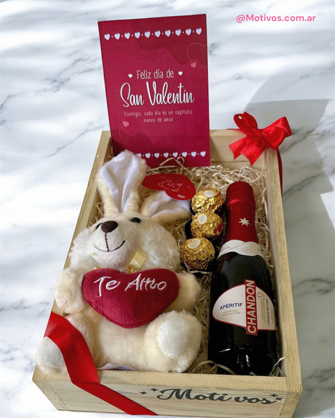 LOVE BUNNY - comprar online