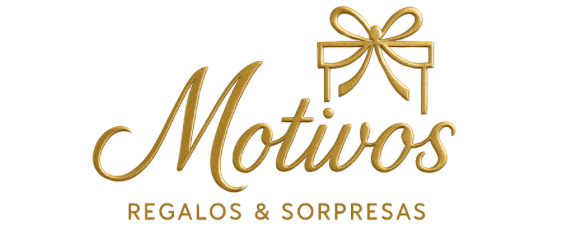 Motivos - Regalos y Sorpresas