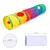 Túnel interativo para gatos | Tubo dobrável para gato | Brinquedo interior - comprar online