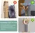 Arranhador para gatos protetor de sofá na internet