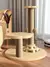 Imagem do Arranhador para gatos | Arranhador de sisal
