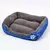 Cama para cachorro | Cama para cães e gatos | Cama grande para pets | Cama de pelúcia à prova d'água na internet