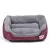 Cama para cachorro | Cama para cães e gatos | Cama grande para pets | Cama de pelúcia à prova d'água - comprar online