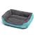 Cama para cachorro | Cama para cães e gatos | Cama grande para pets | Cama de pelúcia à prova d'água