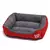 Cama para cachorro | Cama para cães e gatos | Cama grande para pets | Cama de pelúcia à prova d'água - loja online