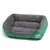 Cama para cachorro | Cama para cães e gatos | Cama grande para pets | Cama de pelúcia à prova d'água
