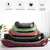 Cama para cachorro | Cama para cães e gatos | Cama grande para pets | Cama de pelúcia à prova d'água - Bichu
