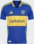 CAMISETA TITULAR AUTHENTIC BOCA JUNIORS 24/25