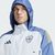 CAMPERA ALL-WEATHER BOCA JUNIORS 24/25 - tienda online