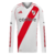 CAMISETA TITULAR AUTHENTIC RIVER PLATE 24/25 MANGA LARGA