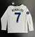 CAMISETA MANCHESTER 2008 RONALDO - comprar online