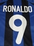 Camiseta Inter Milan RONALDO 9 - Q'TIENDA ARGENTINA