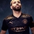 CAMISETA MANCHESTER CITY KUN AGUERO en internet