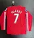 Liverpool ML retro 2010/11 Titular Suarez 7 en internet