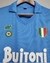 CAMISETA NAPOLI 10 - Q'TIENDA ARGENTINA