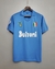 CAMISETA NAPOLI 10