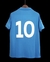 CAMISETA NAPOLI 10 - tienda online