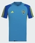 CAMISETA DE ENTRENAMIENTO BOCA JUNIORS