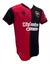 Camiseta De Newells Old Boys De Rosario Titular 2024 Aifit - comprar online