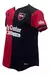 Camiseta De Newells Old Boys De Rosario Titular 2024 Aifit en internet