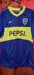 CAMISETA GUILLERMO BARROS SCHELOTTO 2003 - comprar online