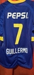 CAMISETA GUILLERMO BARROS SCHELOTTO 2003 en internet