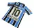 Camiseta Gremio Titular 1998/99 #10 Ronaldinho - Penalty - comprar online