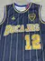 Camiseta Boca Juniors Basquet Importada - comprar online