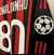 CAMISETA RONALDINHO 80 EN EL MILAN - Q'TIENDA ARGENTINA