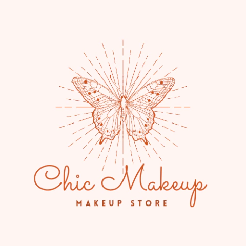 chic makeup