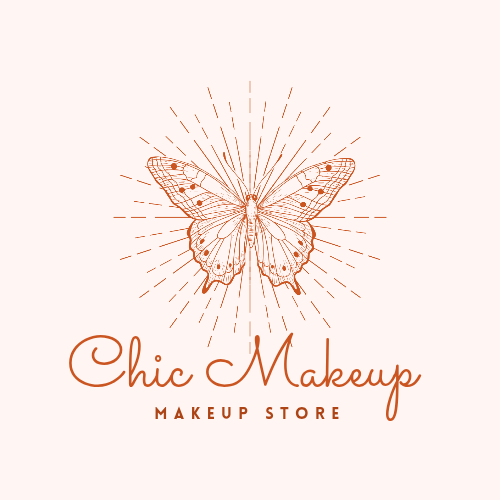 chic makeup