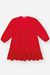 VESTIDO CINTI VERMELHO MARTE - comprar online