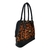 Bolsa Sacola TopGrife Shopper Couro Cor:Onça; - comprar online