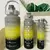 Kit da Garrafa De Água Grande 3 em 1 Capacidade 300+900+2000ML Gradiente (smk02 - STORE EDJU