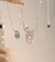 Collar Delicately PLATA925