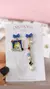 Aretes Disney Alicia País Maravillas - comprar en línea