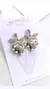 Aretes de fresa
