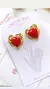 Aretes Red