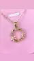 Collar de Flor de Azaleas en internet