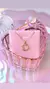 Collar de Flor de Azaleas - comprar en línea
