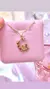 Collar Gatitos Love - Kiut Jewelry